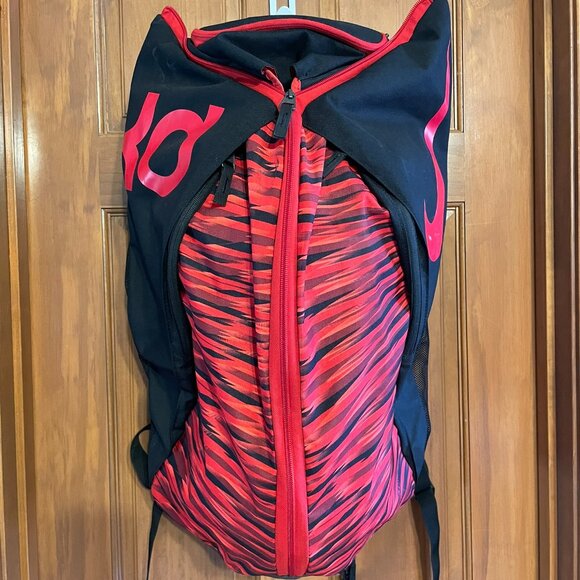 KD Nike Kevin Durant large basketball bag - Picture 4 of 13